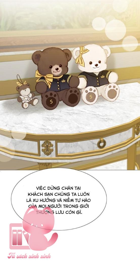 Serena Chương 23 - Trang 3