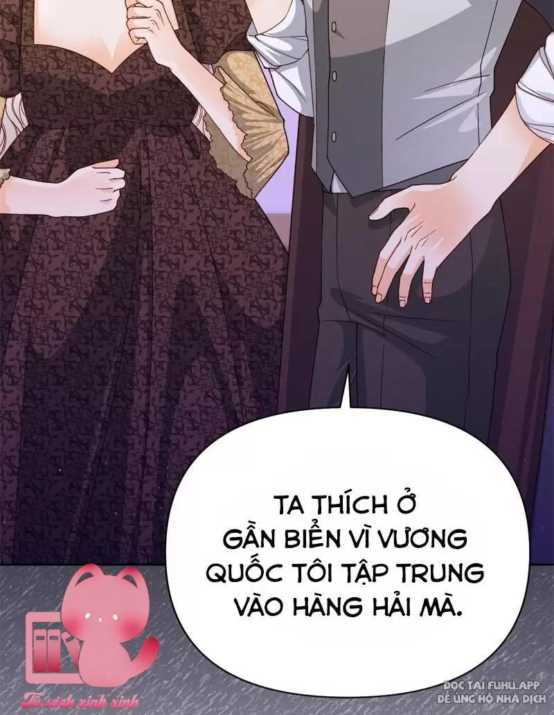 Hoàng Hậu Tái Hôn Chapter 147 - Trang 4