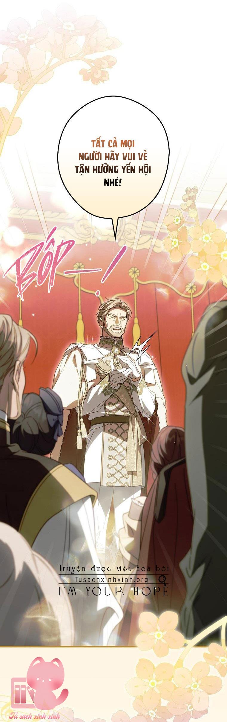 Cách Khiến Phu Quân Đứng Về Phía Tôi Chap 81 - Trang 2