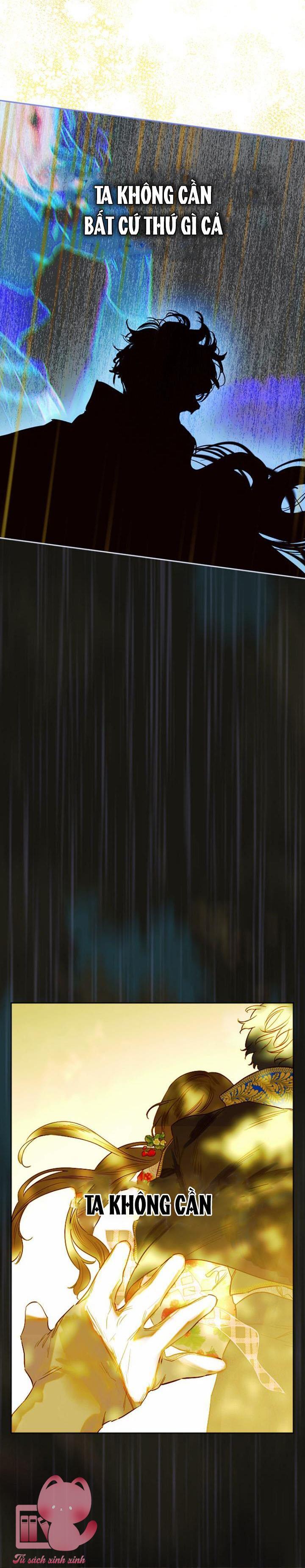 Khế Ước Hôn Nhân Của Mẹ Tôi Chapter 27 - Trang 4