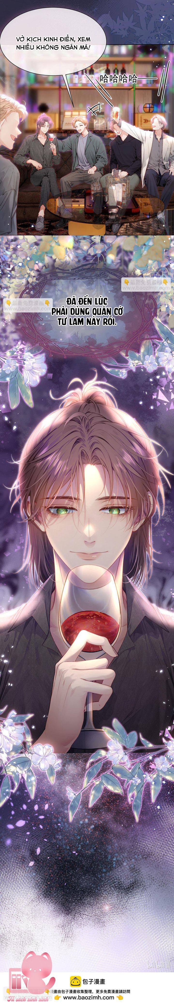 Trở Về Năm Xưa Khi Chồng Tôi Là Hot Boy Chap NT13 - Trang 2