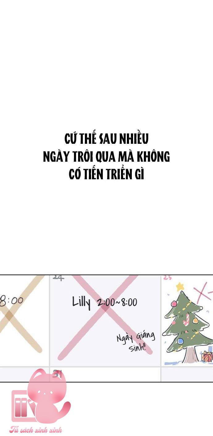 Đàn Anh Xấu Xa! Chap 85 - Trang 3