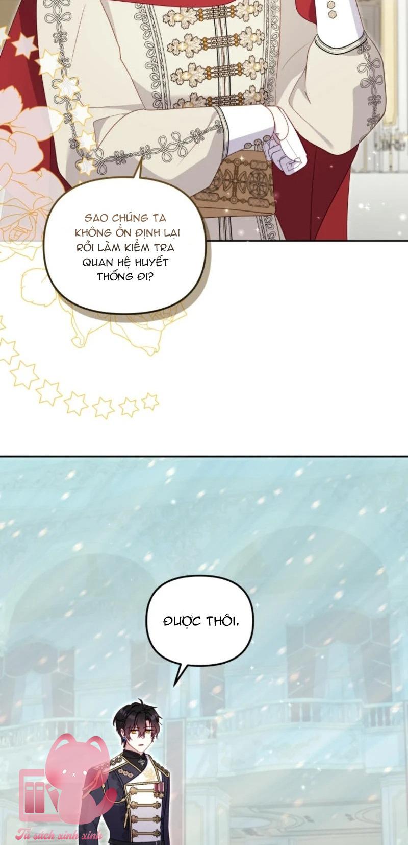 Tôi Được Nuôi Dưỡng Bởi Những Kẻ Phản Diện Chap 96 - Next Chap 97