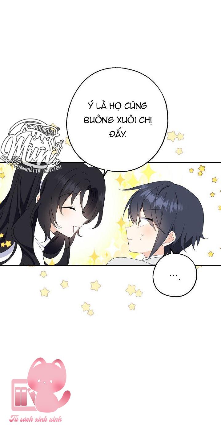 A Nào, Ngậm Thìa Vàng Nhé? Chap 23 - Trang 3