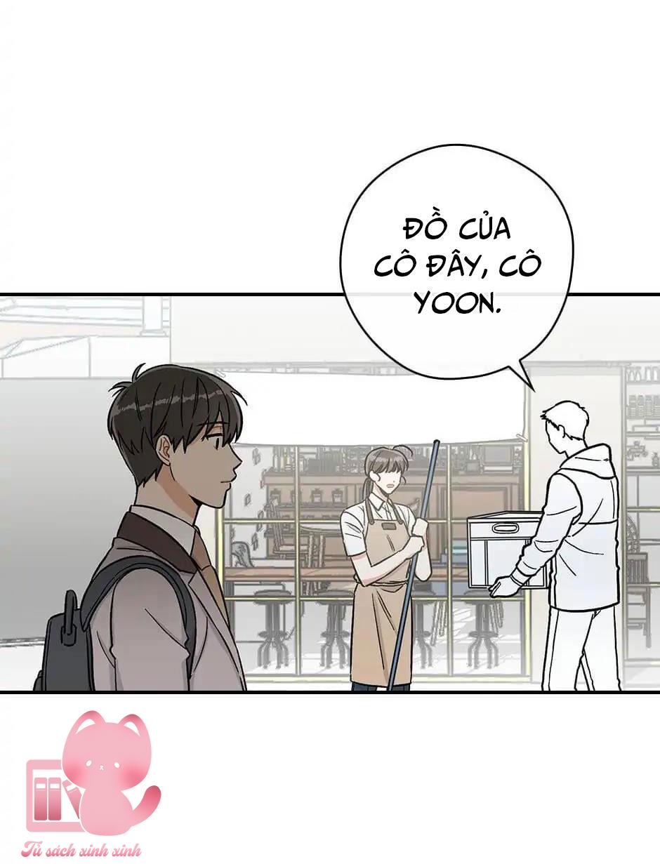 Ly Espresso Của Mùa Xuân Chapter 12 - Trang 4