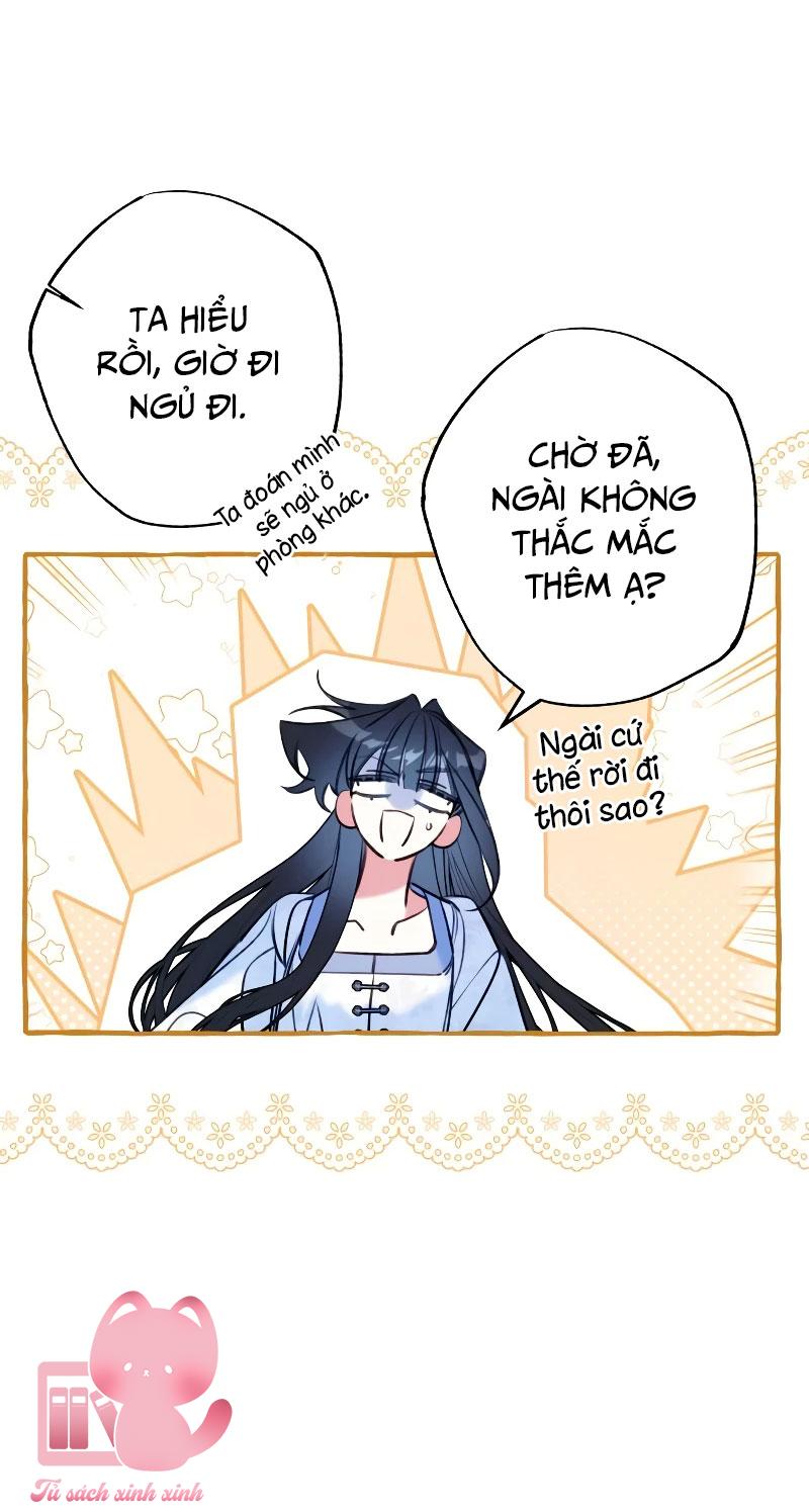 Chuyện Tình Tuyết Phương Bắc Chapter 9 - Trang 4