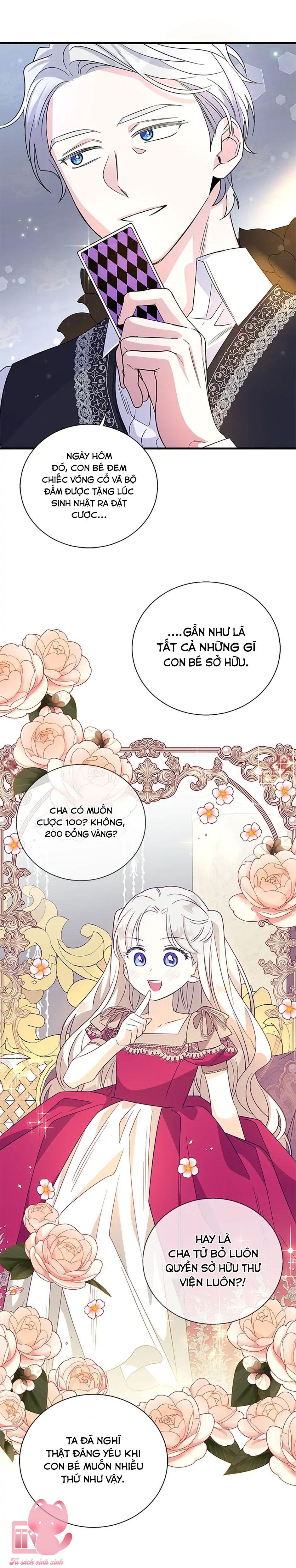 Chồng Yêu, Tôi Đây Bãi Công! Chap 85 - Trang 3