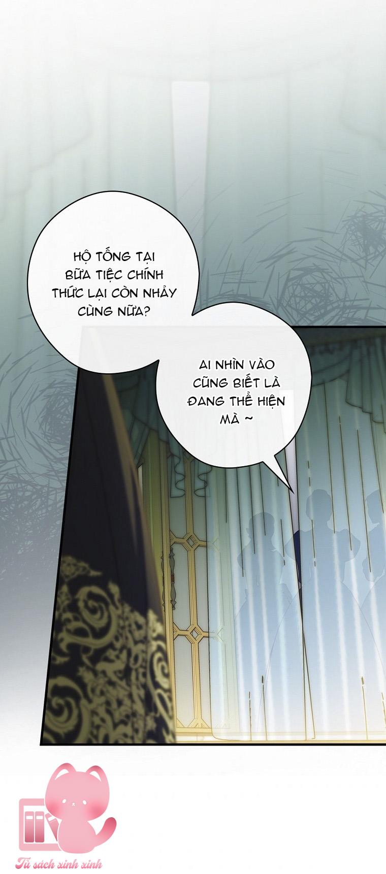 Cách Khiến Phu Quân Đứng Về Phía Tôi Chap 53 - Trang 2