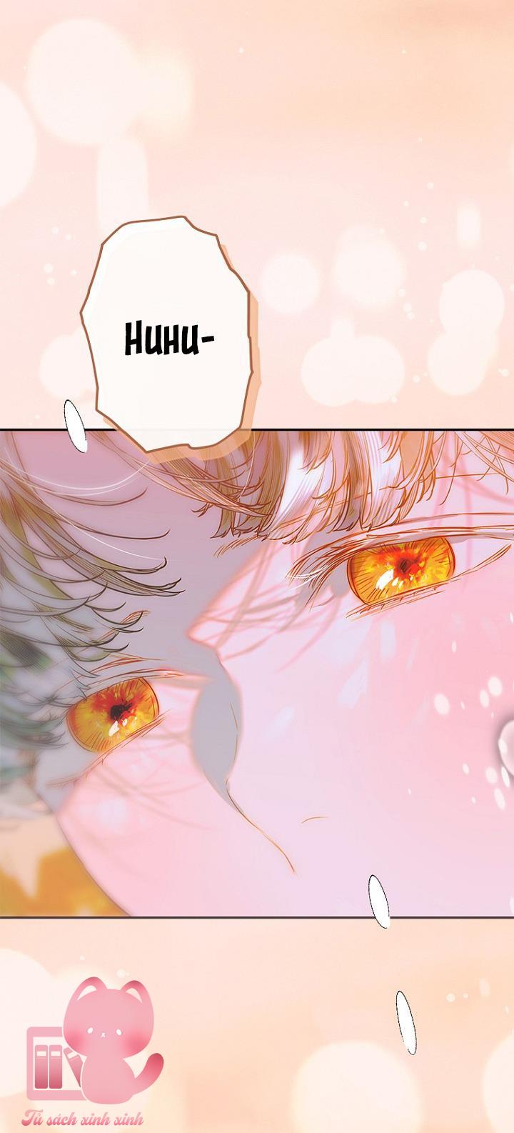 Khế Ước Hôn Nhân Của Mẹ Tôi Chapter 94 - Trang 3