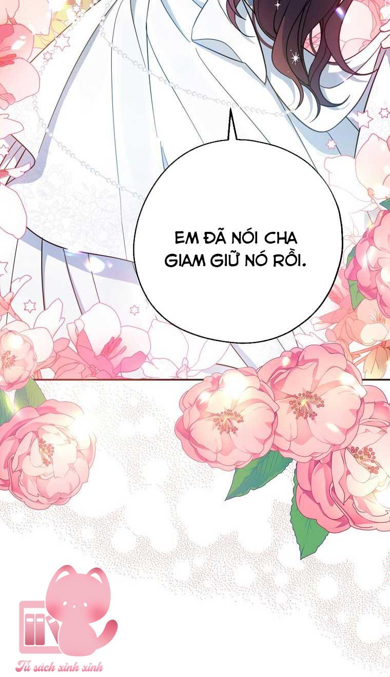 A Nào, Ngậm Thìa Vàng Nhé? Chap 51 - Trang 3