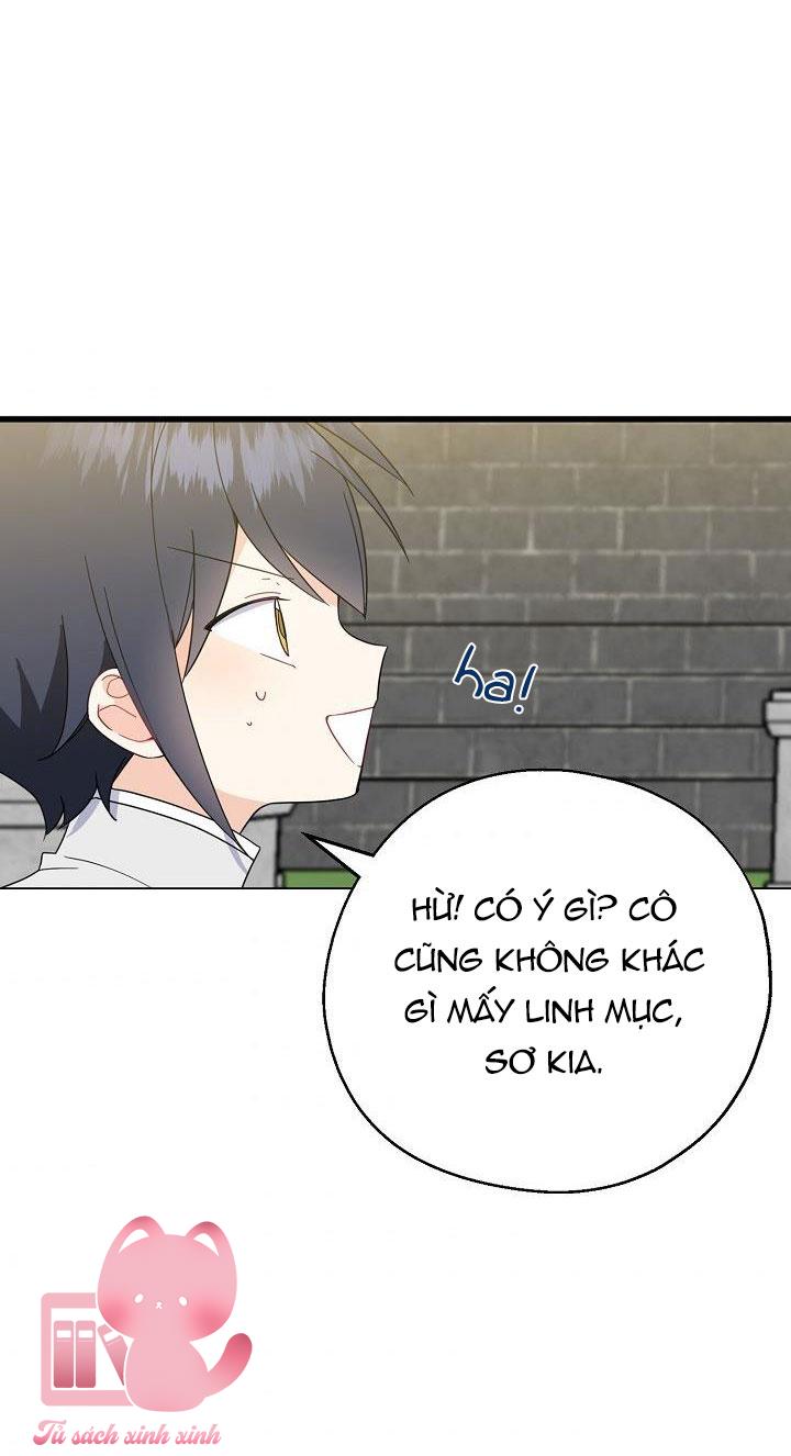 A Nào, Ngậm Thìa Vàng Nhé? Chap 23 - Trang 3