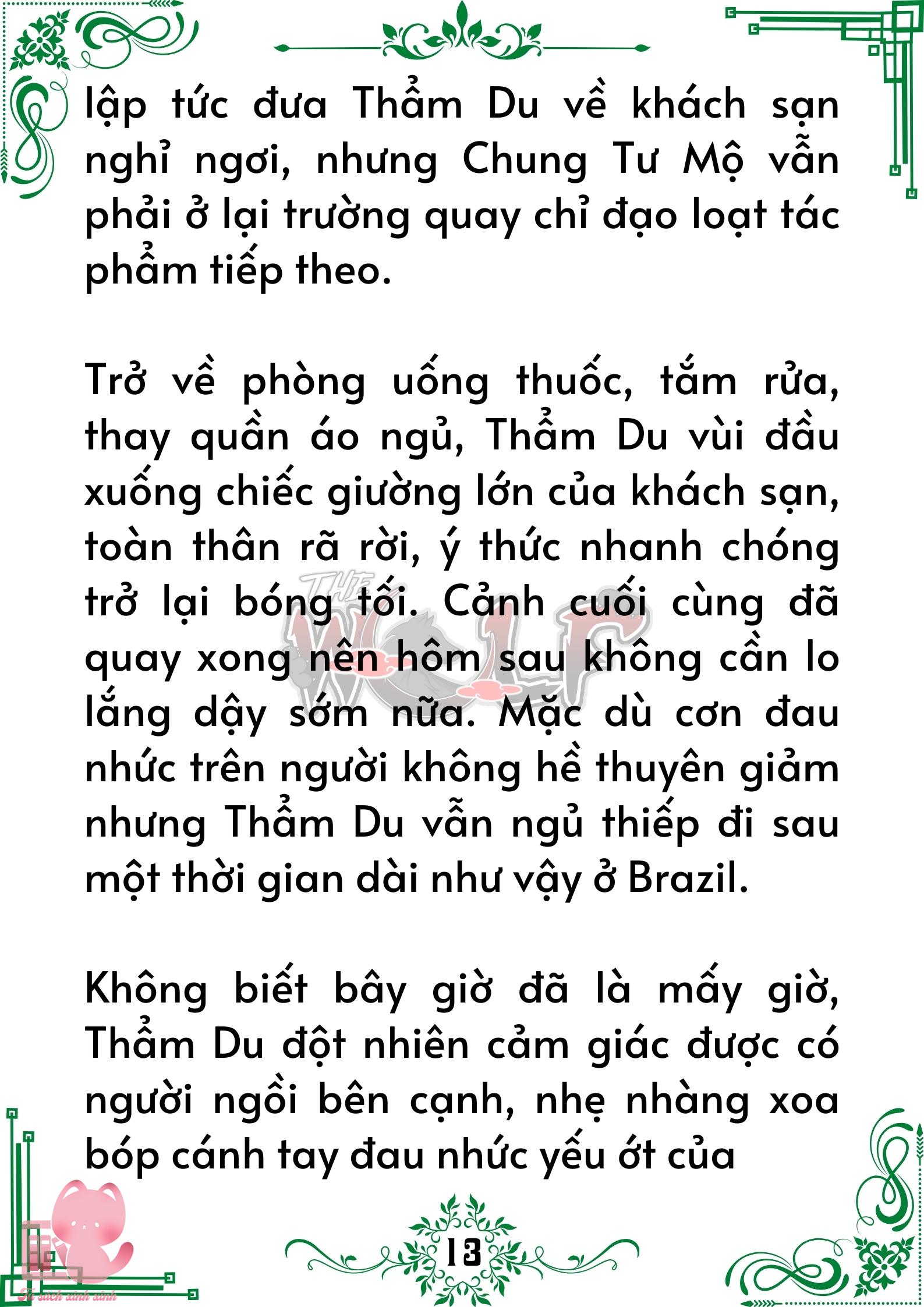 Quý nhân phù trợ Du Chap 78 - Trang 2
