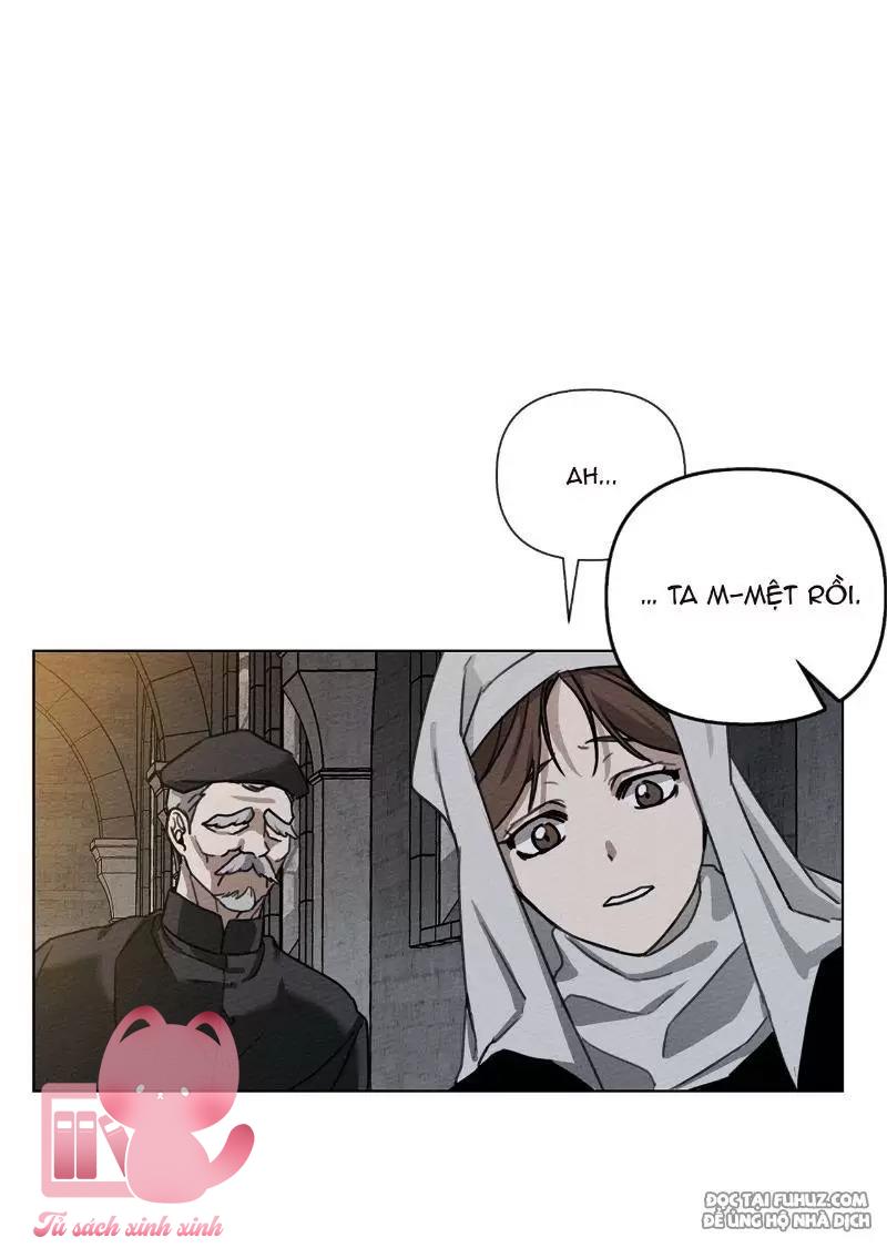 Dưới Tán Cây Sồi Chapter 14 - Trang 3
