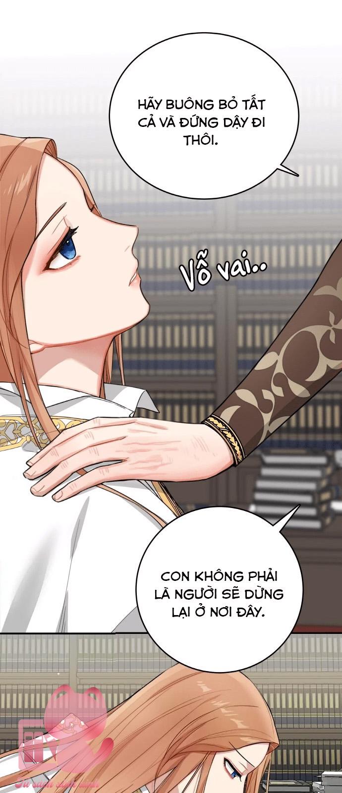 Nhật Ký Tuần Trăng Mật Của Phù Thủy Và Rồng Chapter 5 - Trang 4