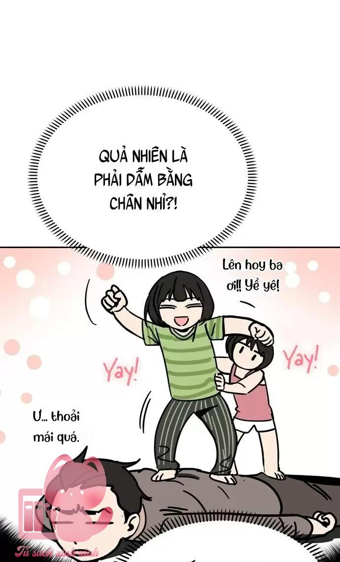 Lớ Ngớ Vớ Phải Tình Yêu Chap 46 - Trang 2