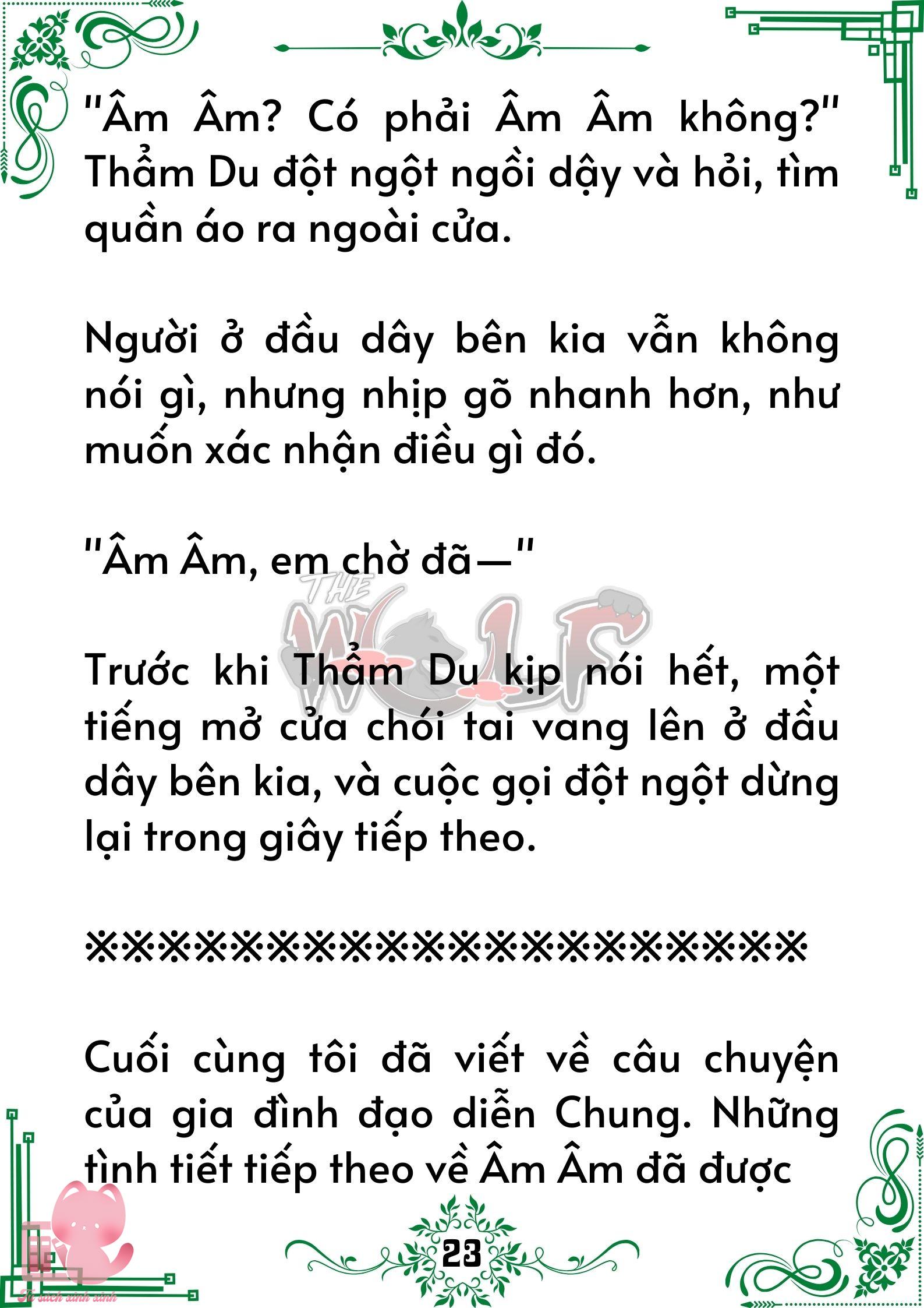 Quý nhân phù trợ Du Chap 81 - Trang 2