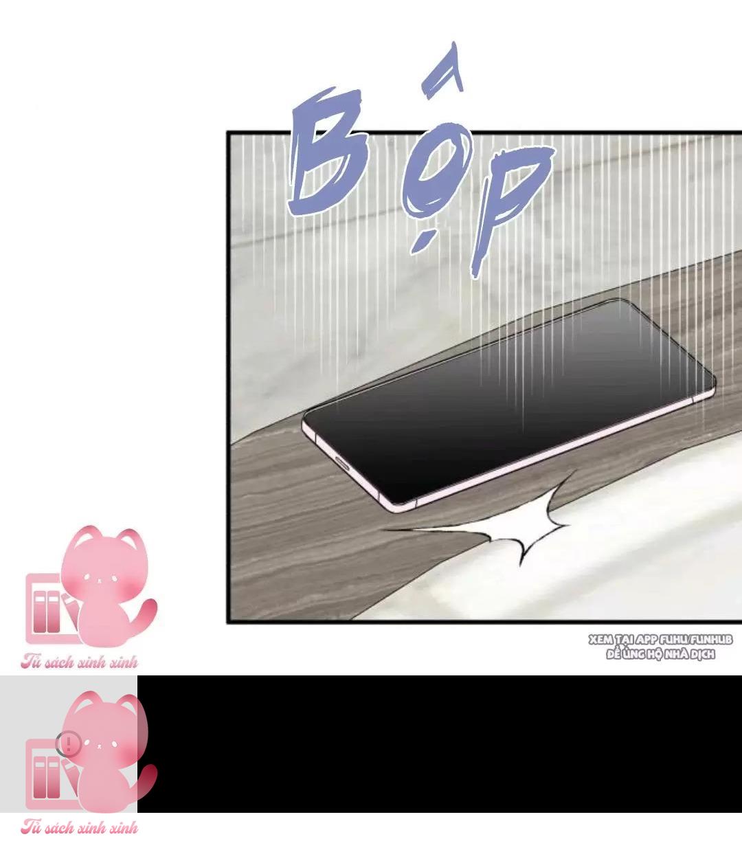 Xác Suất Tình Yêu Chapter 14 - Trang 3
