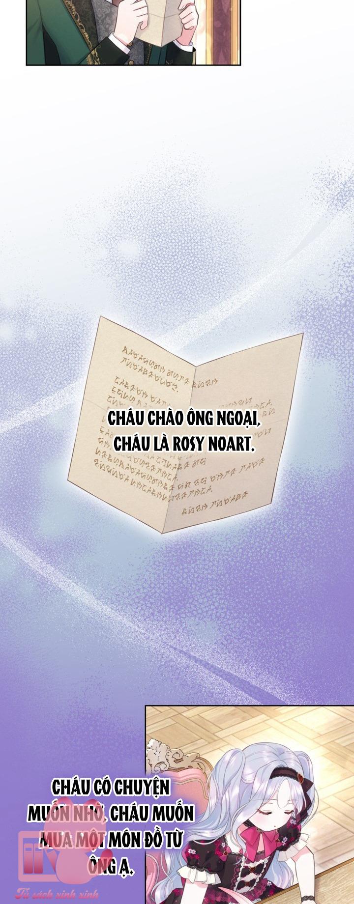 Người Anh Trai Mạnh Nhất Của Tôi Đã Mất Trí Nhớ Chap 9 - Next Chap 10