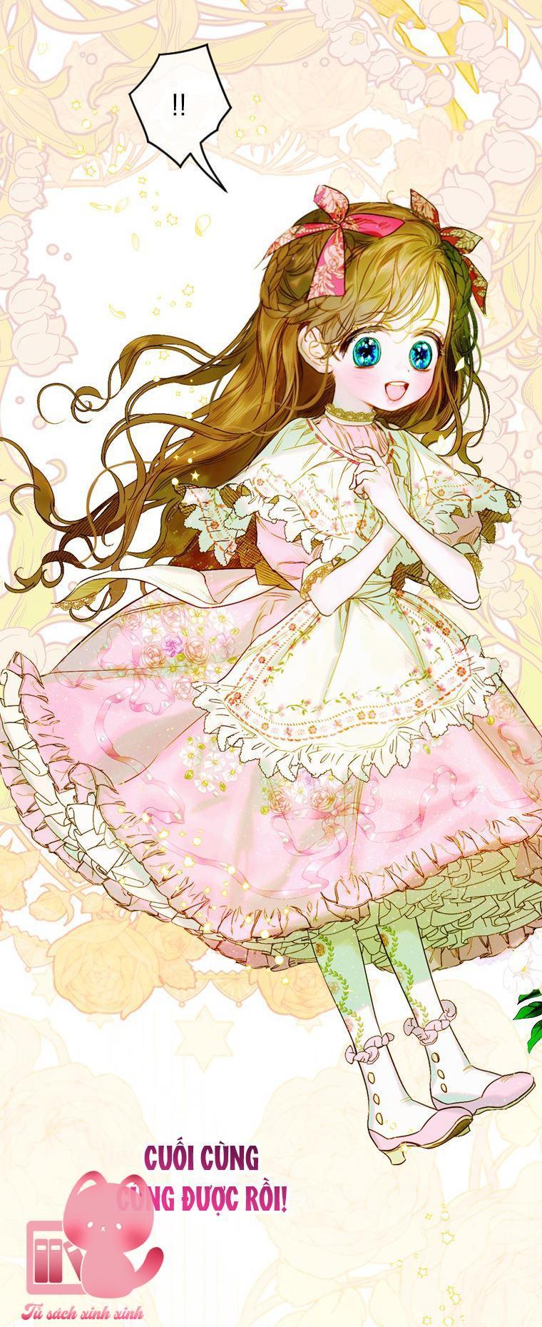 Khế Ước Hôn Nhân Của Mẹ Tôi Chapter 6 - Trang 4