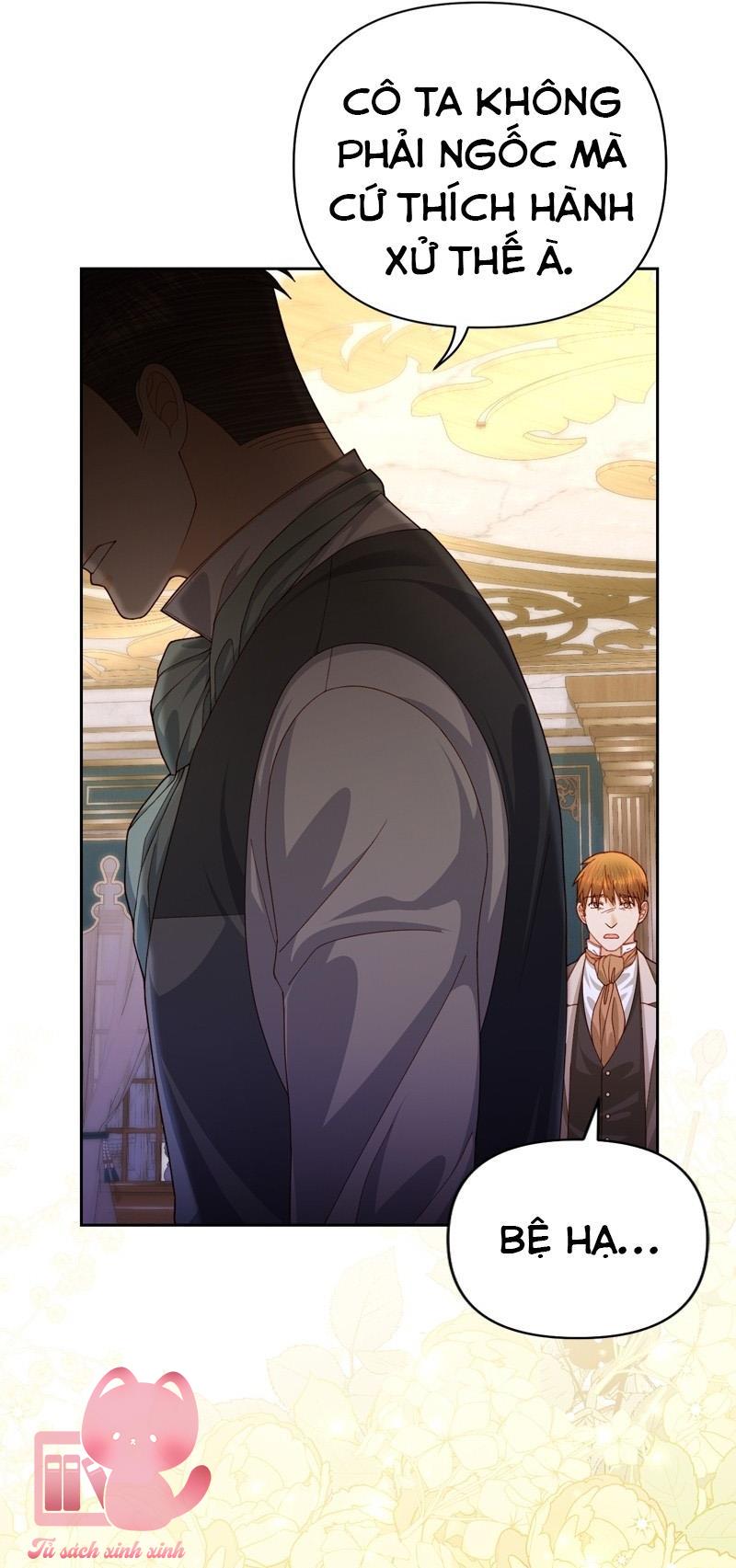 Hoàng Hậu Tái Hôn Chapter 169 - Trang 4