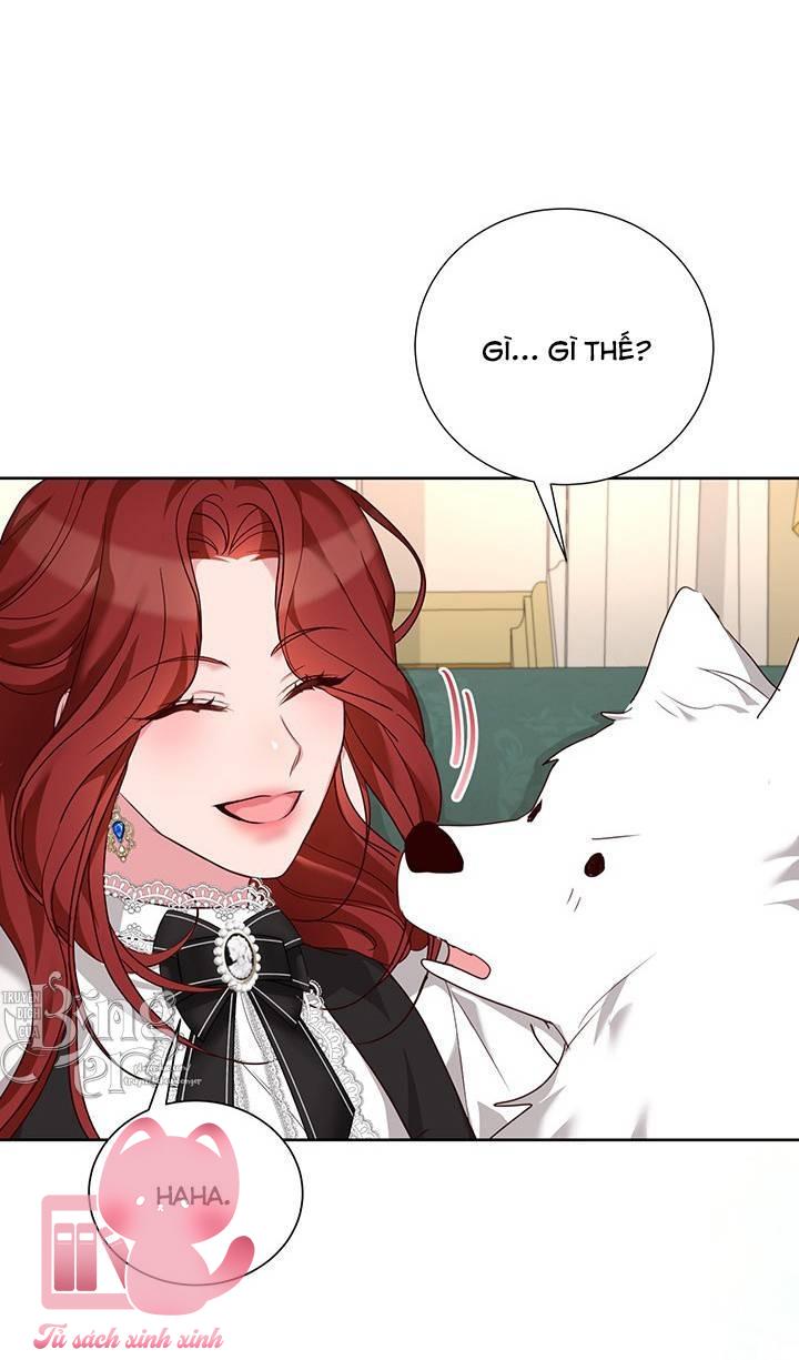 Thế Thì Ta Cứ Trở Thành Kẻ Ác Thôi Chap 27 - Trang 2