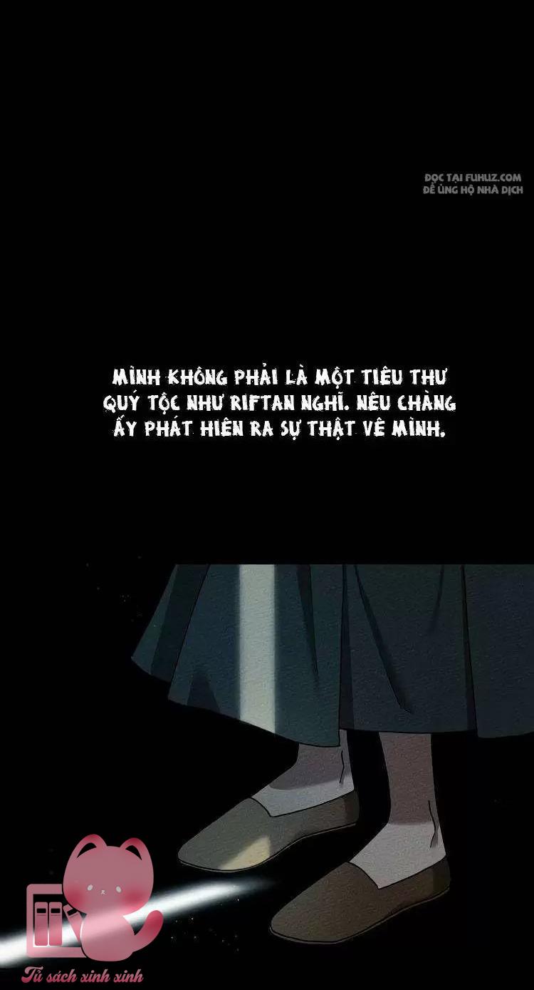 Dưới Tán Cây Sồi Chapter 6 - Trang 3