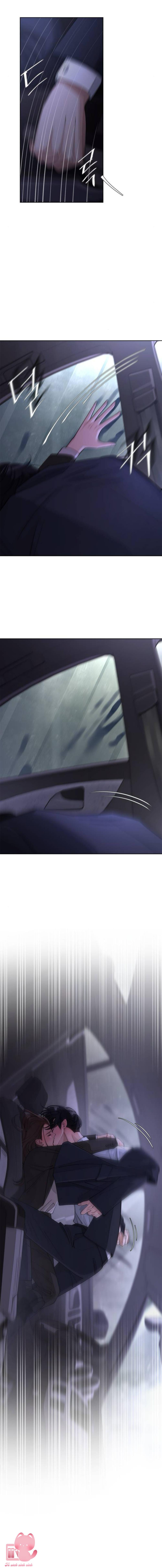 TÌNH YÊU CỦA ISEOP Chap 44 - Trang 3