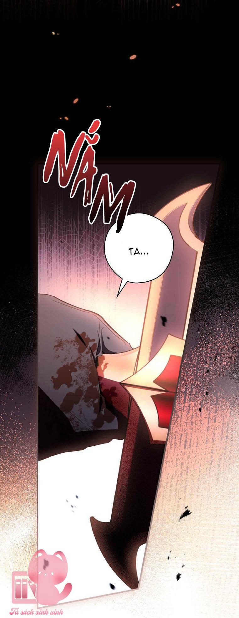 Cách Khiến Phu Quân Đứng Về Phía Tôi Chap 27 - Trang 2