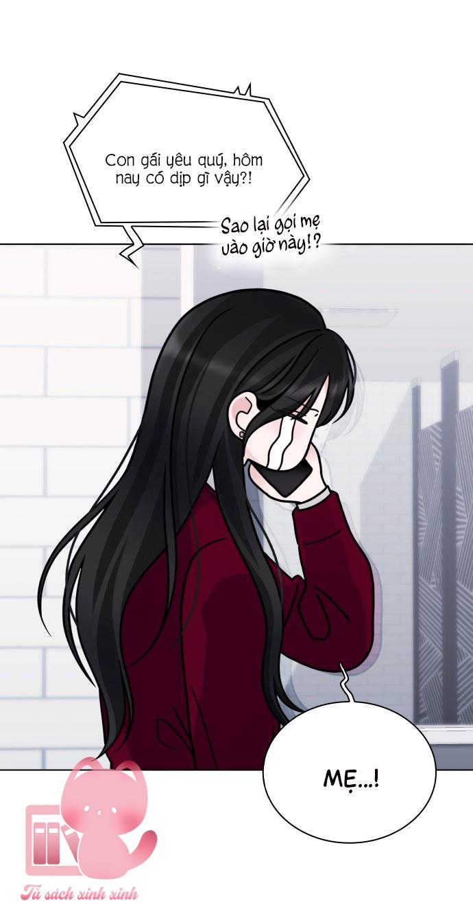 Hôn Trước Khi Ngủ Chapter 10 - Trang 4