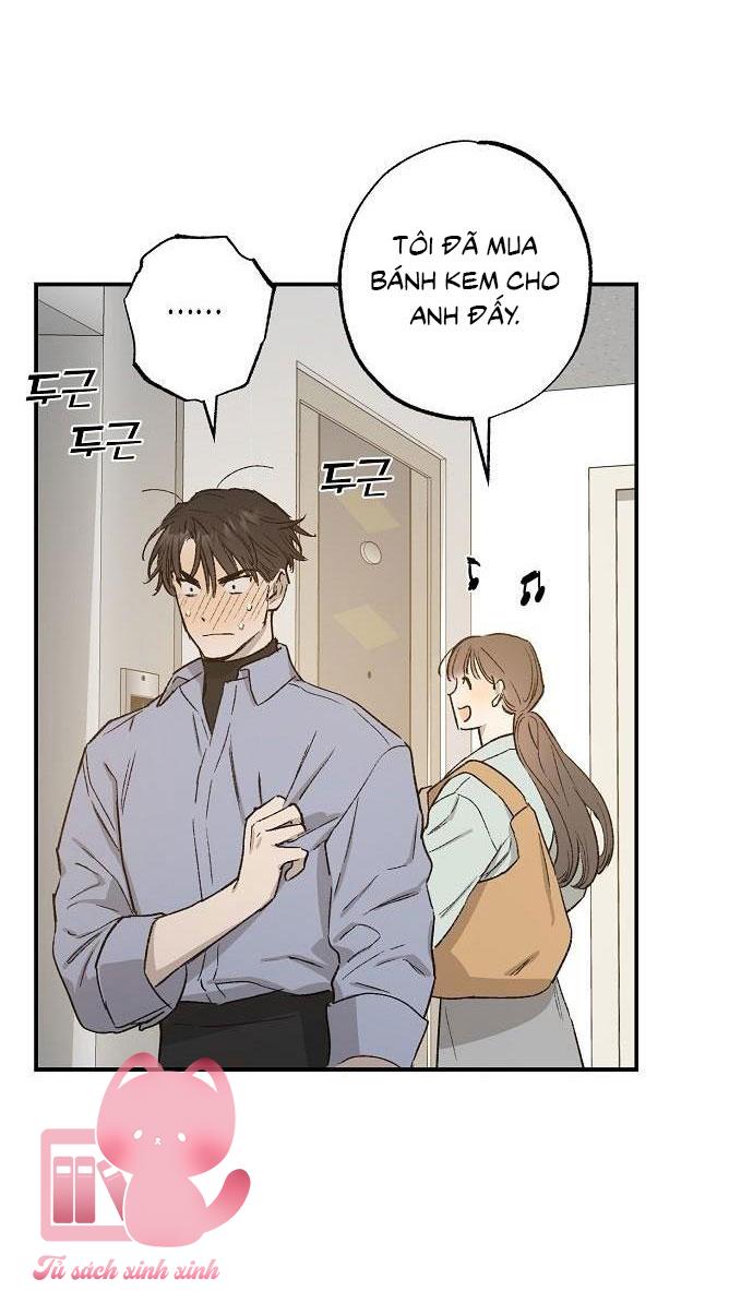 Onsaemiro Chapter 27 - Trang 4