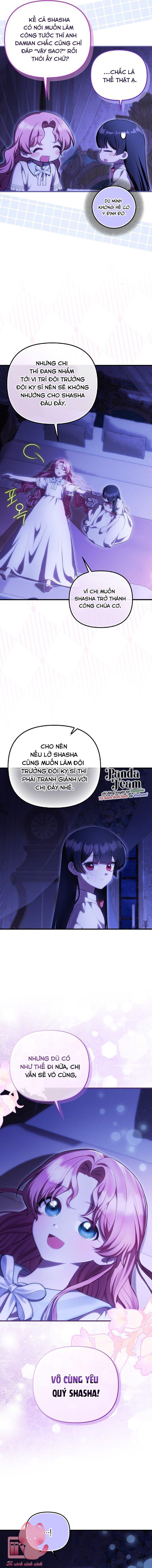 Lần Đầu Tiên Được Yêu Thương Chap 80 - Trang 2