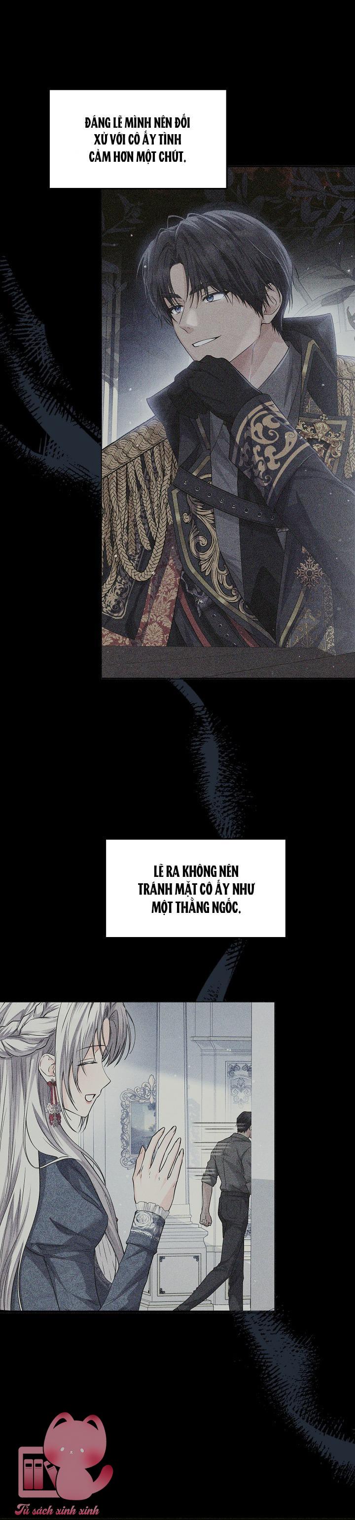 Hoàng Nữ Cosplay Nonfan Chap 51 - Trang 4