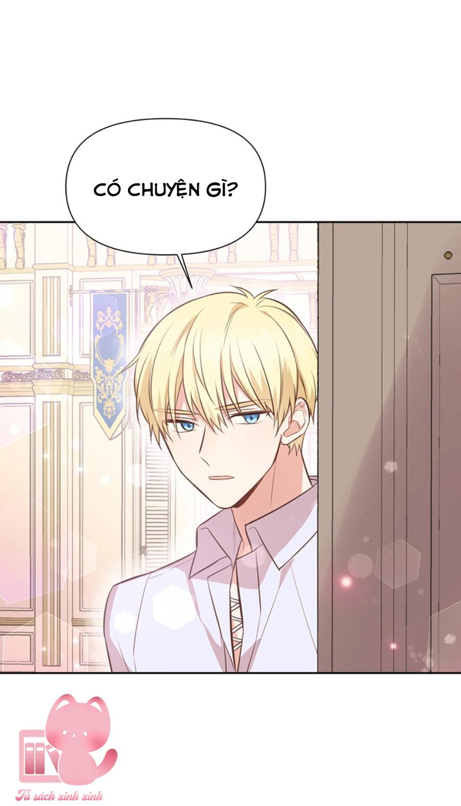 Yêu Tôi Đi, Dù Sao Ngài Cũng Chỉ Là Nhân Vật Phụ Chapter 3 - Trang 4