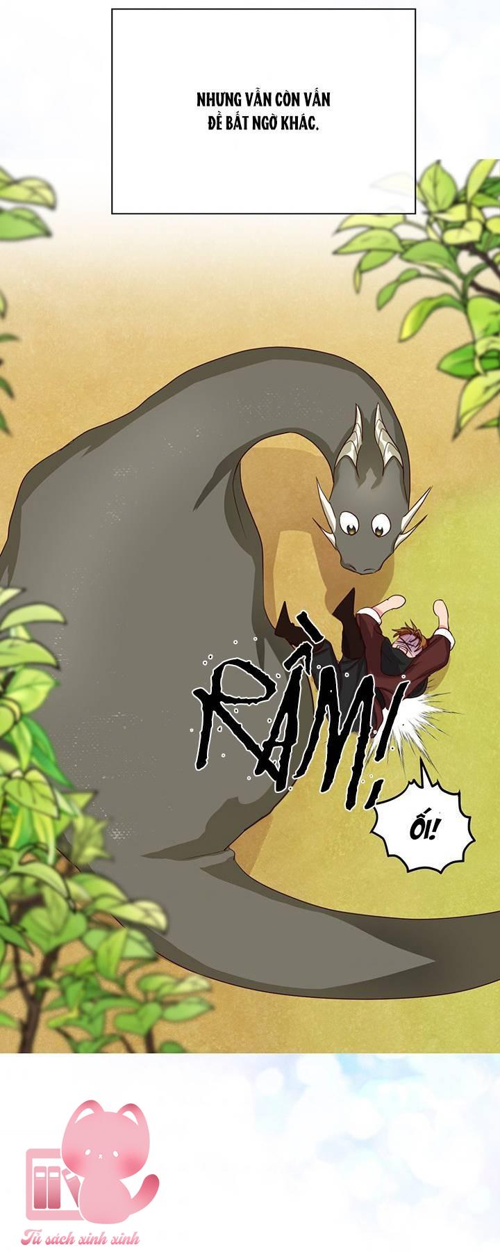 Thế Thì Ta Cứ Trở Thành Kẻ Ác Thôi Chap 12 - Trang 2