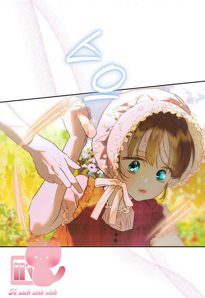 Khế Ước Hôn Nhân Của Mẹ Tôi Chap 92 - Trang 2