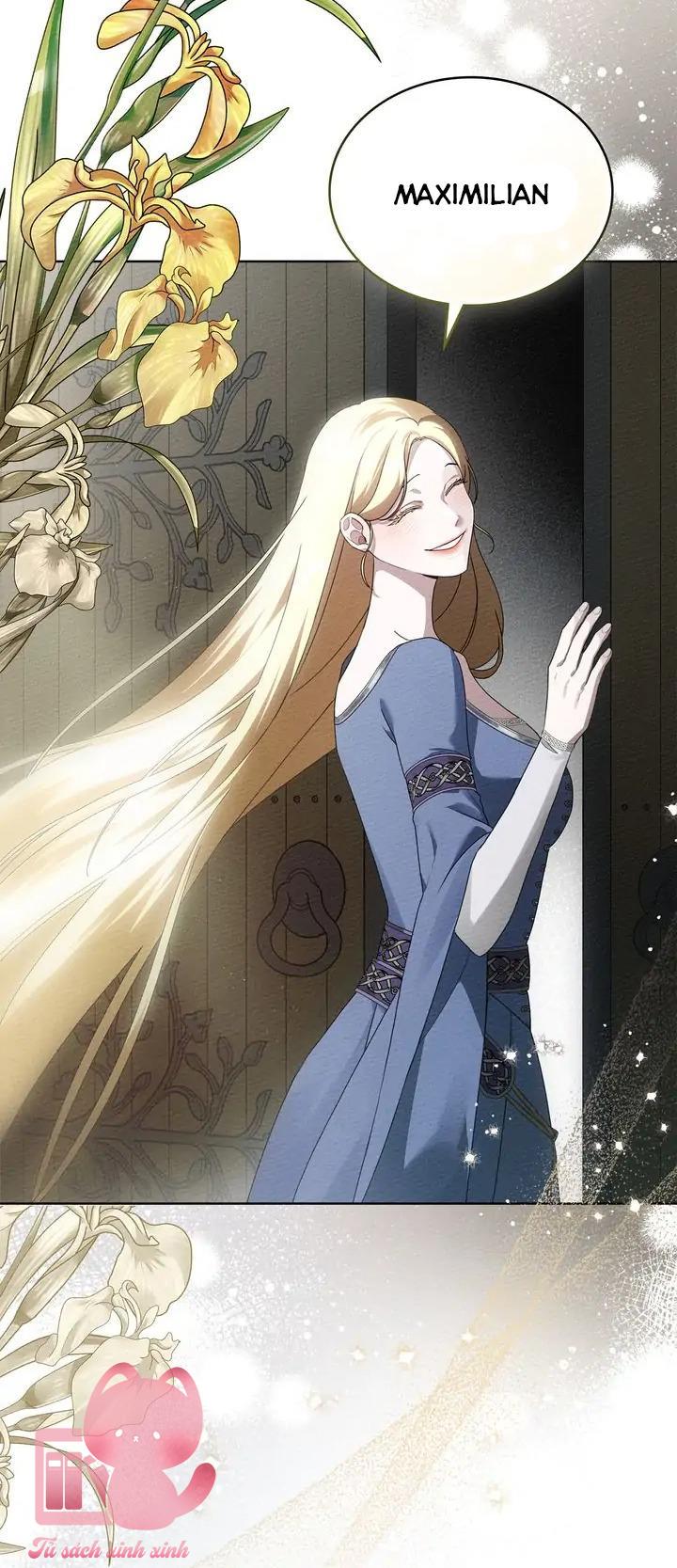 Dưới Tán Cây Sồi Chap 74 - Trang 2