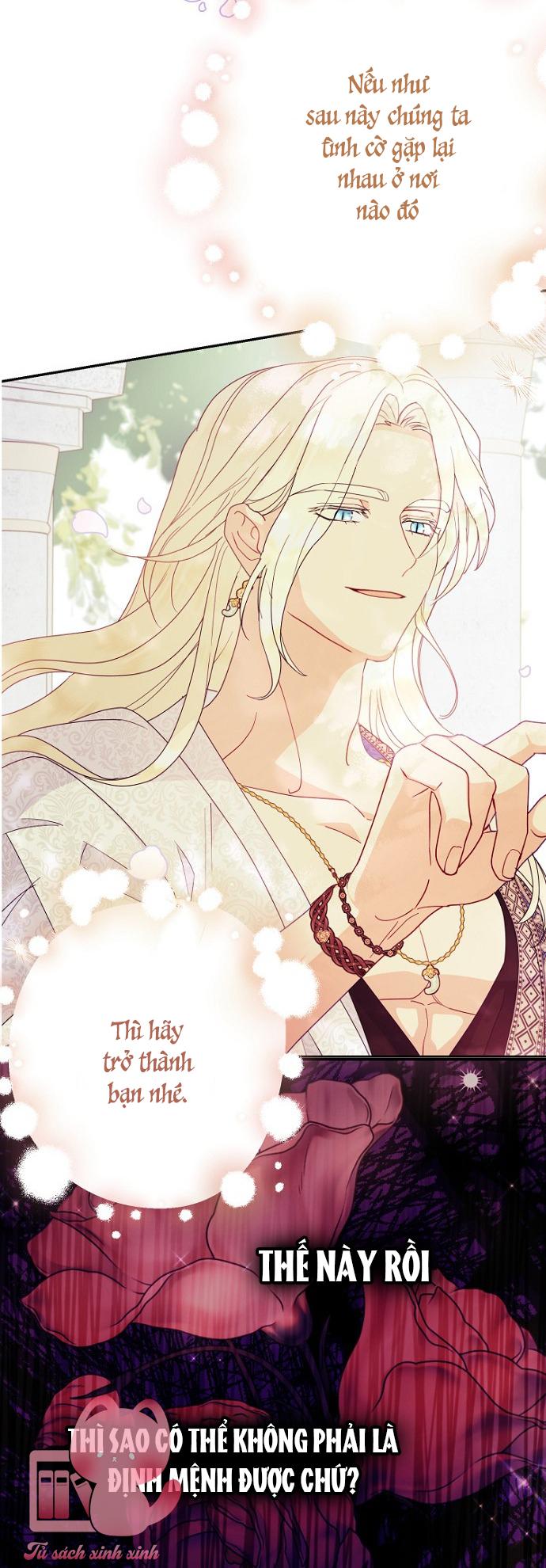 Bỏ Quách Chồng Con Đi, Tiền Bạc Mới Là Tất Cả Chap 96 - Trang 2