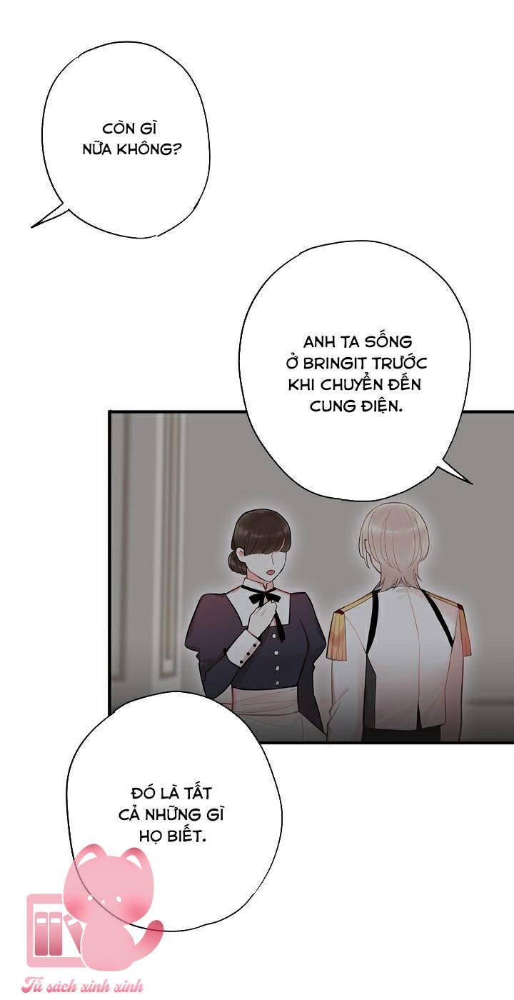 Ác Nữ Muốn Ly Hôn Chap 59 - Trang 2