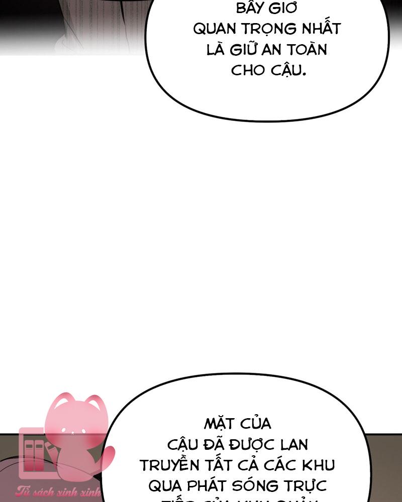 Ác Chi Hoàn Chapter 5 - Trang 4