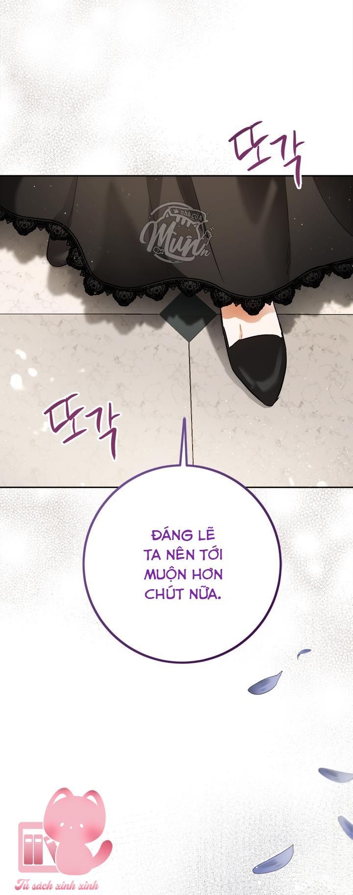 Cuộc Sống Mới Của Công Nương Chapter 105 - Trang 4