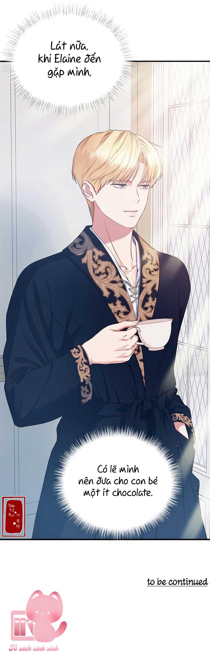 Ác Long Sống Làm Gì Cơ Chứ? Chap 7 - Trang 3