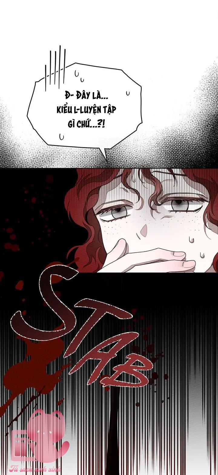 Dưới Tán Cây Sồi Chap 84 - Next Chapter 84.1