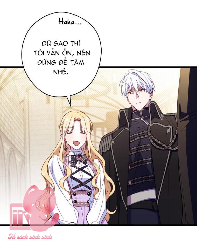 Cách Khiến Phu Quân Đứng Về Phía Tôi Chap 28 - Trang 2