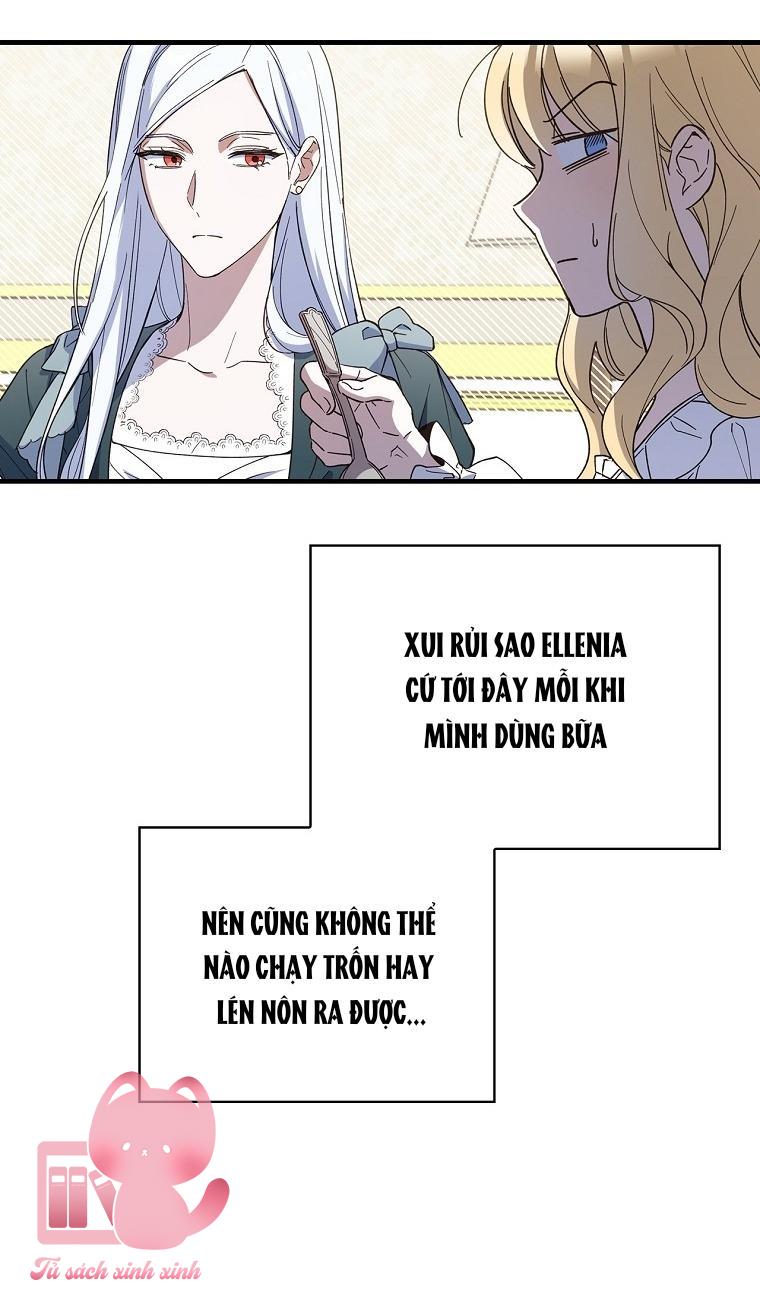 Cách Khiến Phu Quân Đứng Về Phía Tôi Chap 14 - Trang 2