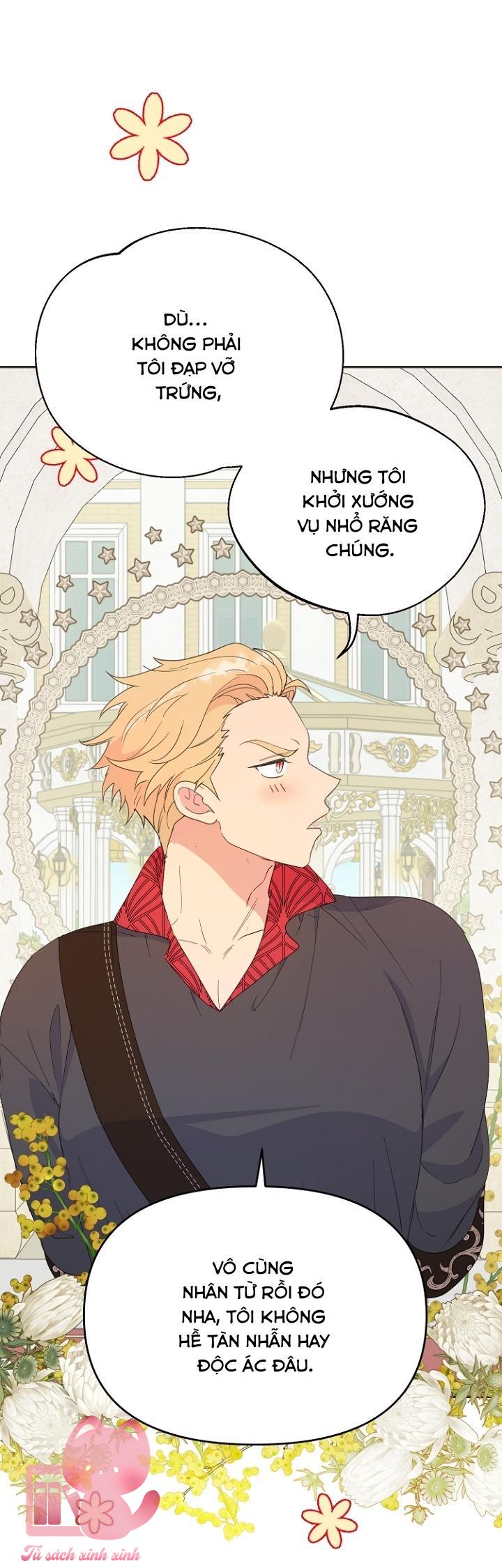 Bỏ Quách Chồng Con Đi, Tiền Bạc Mới Là Tất Cả Chap 43 - Trang 2