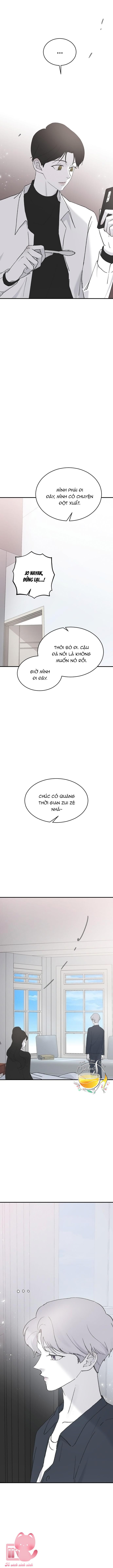 Ba Anh Trai Cực Phẩm Của Tôi Chap 42 - Trang 3