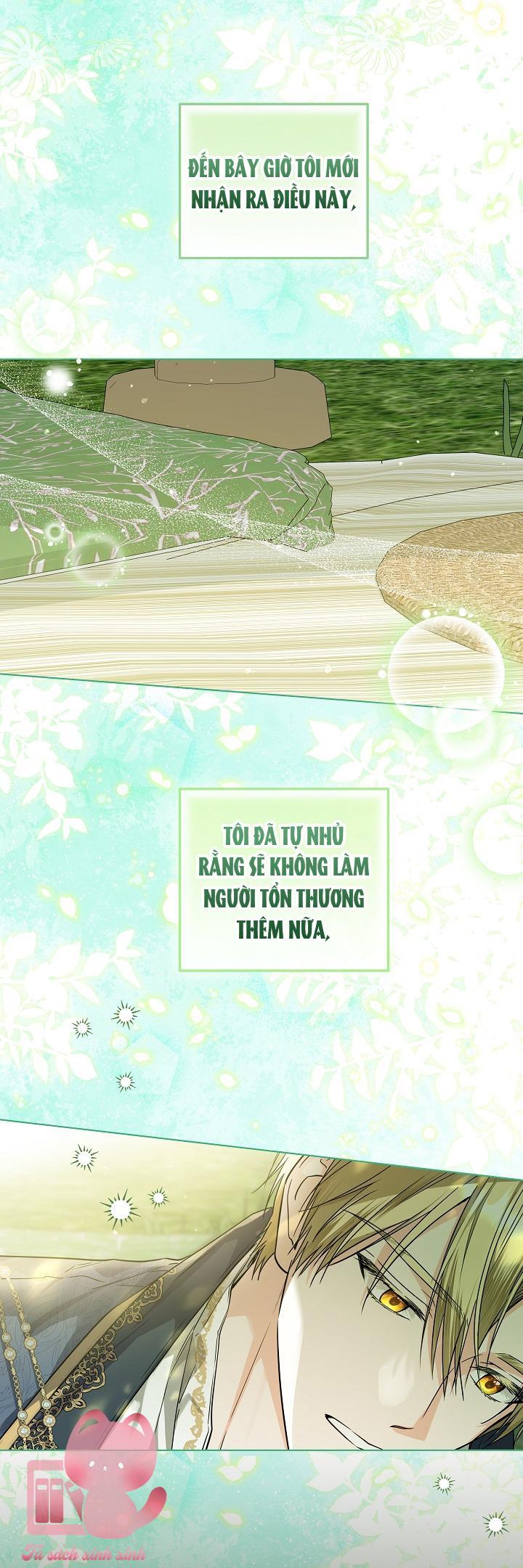 Hoàng Nữ Cosplay Nonfan Chapter 37 - Trang 4