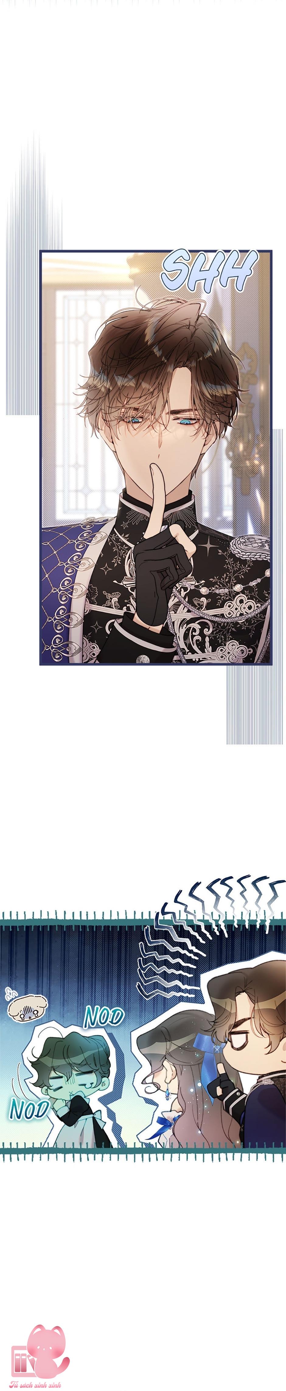 Beatrice Chap 127+128 - Trang 2