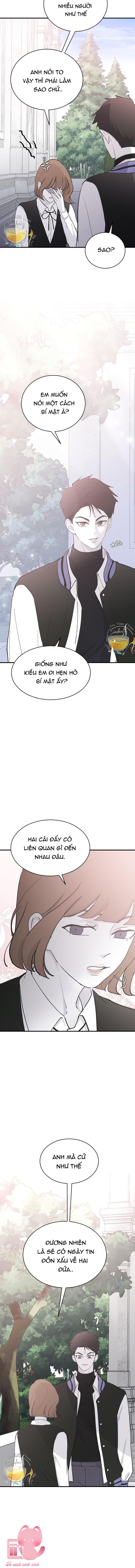 Ba Anh Trai Cực Phẩm Của Tôi Chap 62 - Trang 3