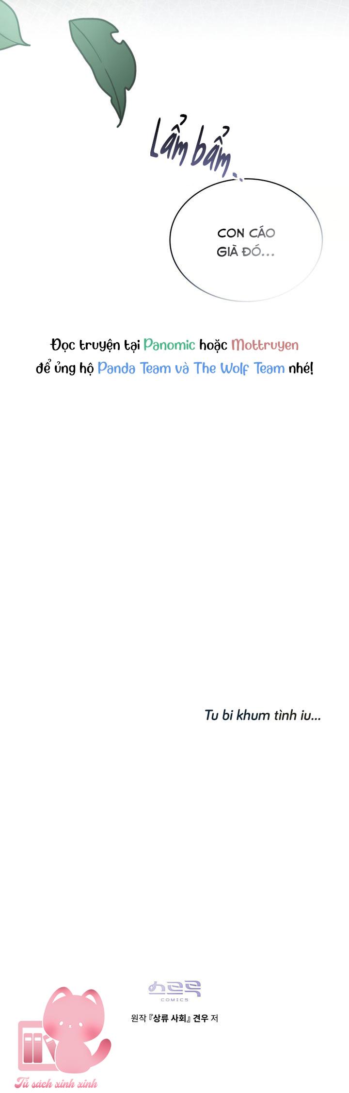 Khát Vọng Thượng Lưu Chap 42 - Trang 2
